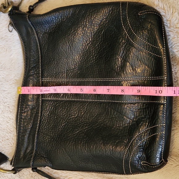 Coach Chelsea - Picture 11 of 15